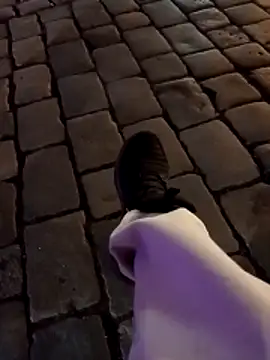 Dodge777 online show from March 2026 07:28:01 PM