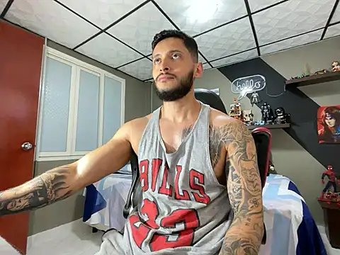 marcel crawford96 online show from February 2026 01:59:01 PM