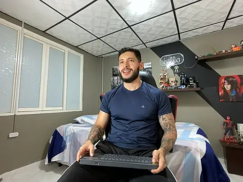 marcel crawford96 online show from March 2026 01:39:01 PM