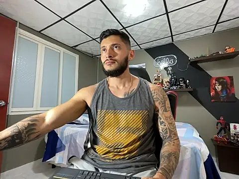 marcel crawford96 online show from March 2026 01:39:01 PM