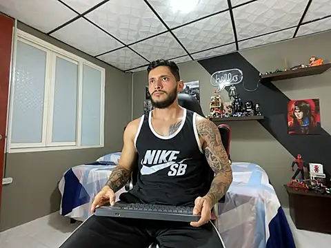 marcel crawford96 online show from March 2026 04:00:01 PM