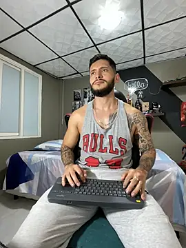 marcel crawford96 online show from March 2026 01:11:02 PM