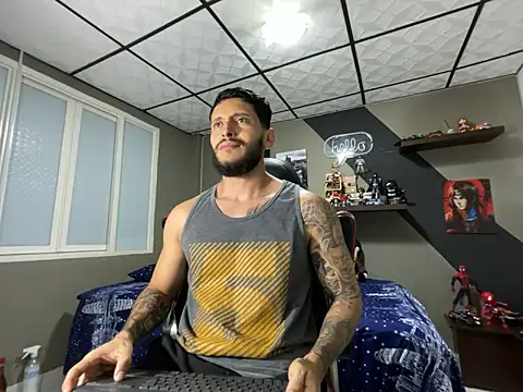 Snapshot of marcel_crawford96 chatting on June 2026 03:30:01 AM marcel crawford96 online show from June 2026 03:30:01 AM