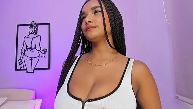 Allison-Bell1 online show from December 2025 09:23:02 PM