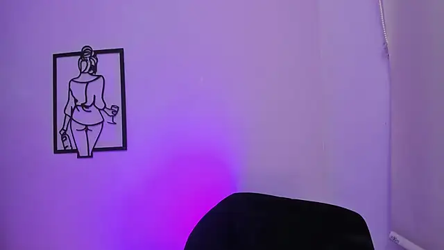 Allison-Bell1 online show from April 2026 12:56:01 AM