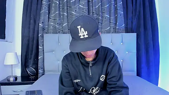 nova sex01 online show from February 2025 03:48:01 AM