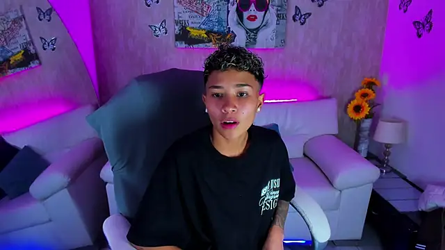 nova sex01 online show from November 2025 03:42:02 AM