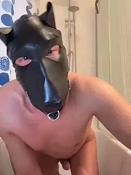 PlayDog123 online show from February 2025 04:47:01 PM