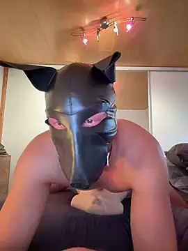 PlayDog123 online show from March 2026 04:23:01 PM