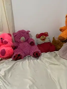 Snapshot of Jecy_bee chatting on September 2025 02:44:01 AM Jecy bee online show from September 2025 02:44:01 AM