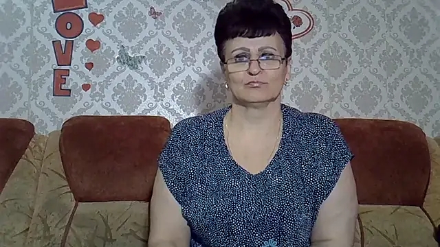 PaulaGolden online show from October 2025 06:58:02 AM