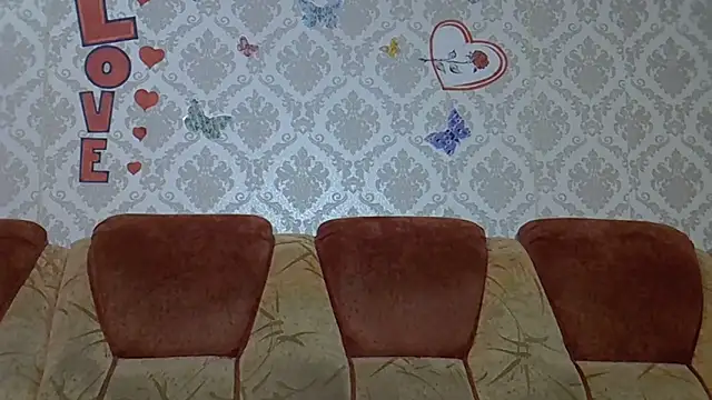 PaulaGolden online show from December 2025 07:55:01 PM