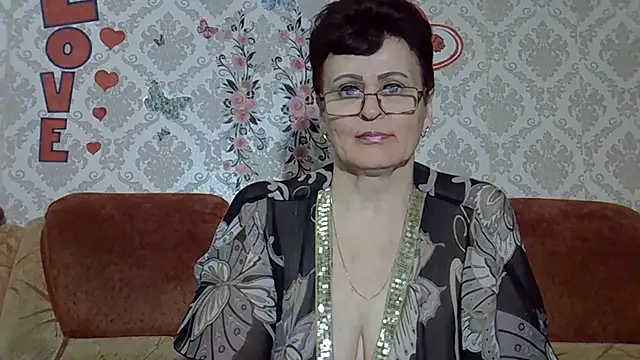 PaulaGolden online show from March 2026 11:49:02 AM