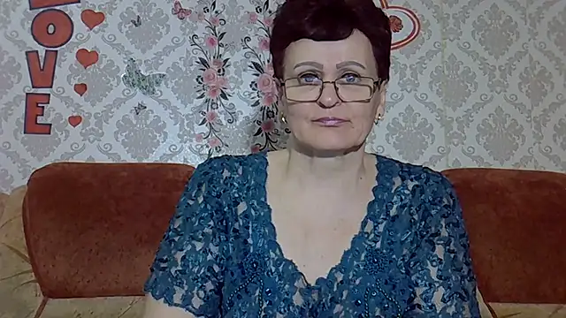 PaulaGolden online show from March 2026 12:05:01 PM
