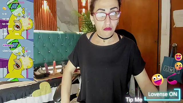 Snapshot of sabrina_dupont chatting on May 2026 01:05:02 PM sabrina dupont online show from May 2026 01:05:02 PM