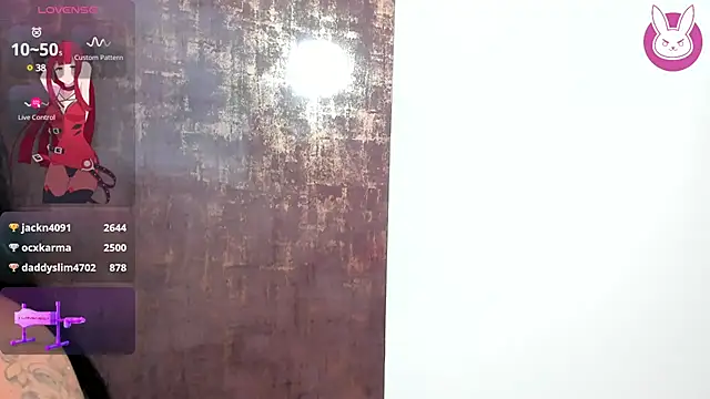 Snapshot of zoi_jazmin chatting on February 2025 04:17:02 AM zoi jazmin online show from February 2025 04:17:02 AM