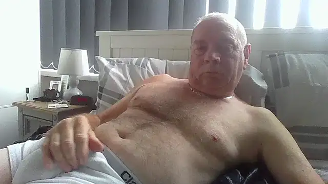 gibbo62 online show from October 2025 09:33:01 AM