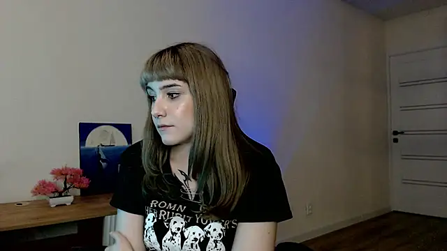 Princess Shy    online show from March 2025 05:24:02 PM