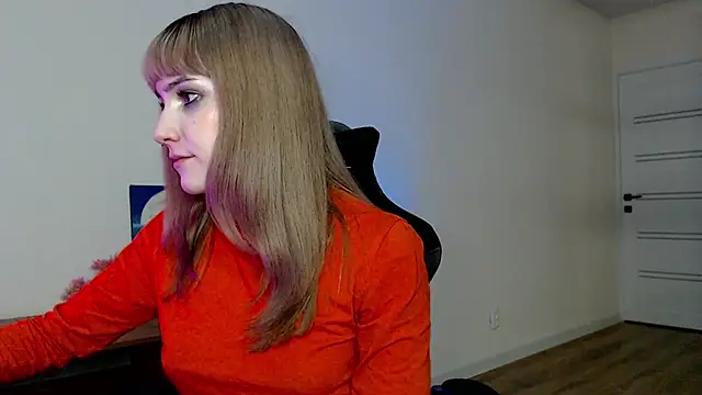 Princess Shy    online show from March 2025 08:15:02 PM