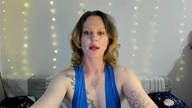 AngelikaBurn online show from June 2026 06:17:01 PM