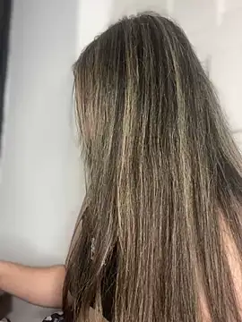 Sophie LS online show from February 2025 08:27:02 AM