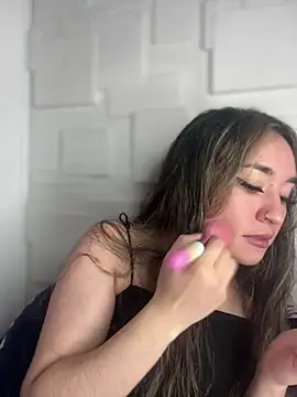 Sophie LS online show from March 2025 10:27:02 PM