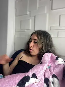 Sophie LS online show from March 2025 07:54:01 AM