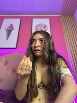 Sophie LS online show from March 2025 08:56:02 AM