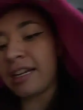 Sophie LS online show from March 2025 07:16:02 AM