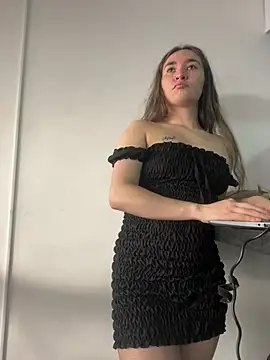 Sophie LS online show from March 2025 09:07:02 PM