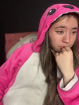 Sophie LS online show from March 2025 08:50:02 AM