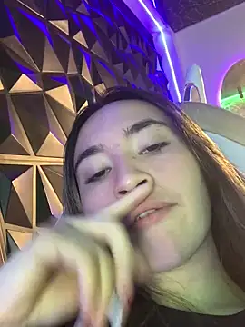 Sophie LS online show from September 2025 01:27:01 AM