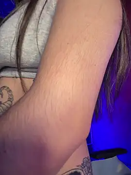 Sophie LS online show from March 2026 01:45:01 AM