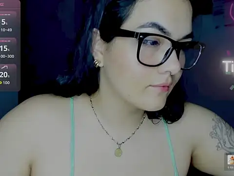 Babe-sofi online show from July 2026 10:23:01 PM