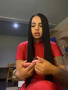 Alissfressa online show from July 2026 03:47:02 AM
