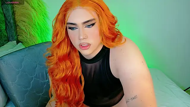 astridjonness online show from February 2026 01:00:02 AM