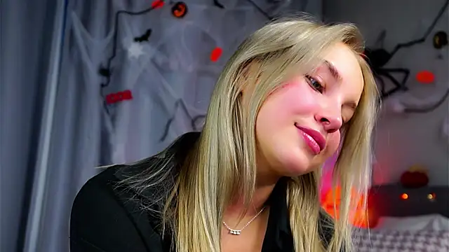 AftonConnett online show from October 2025 01:06:02 AM