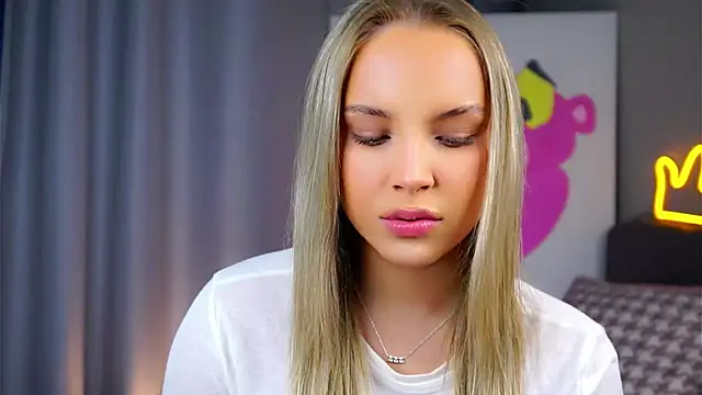 AftonConnett online show from November 2025 01:05:02 AM