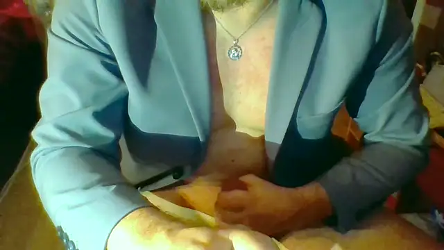 Daddy Gentlesex online show from January 2025 07:49:01 PM