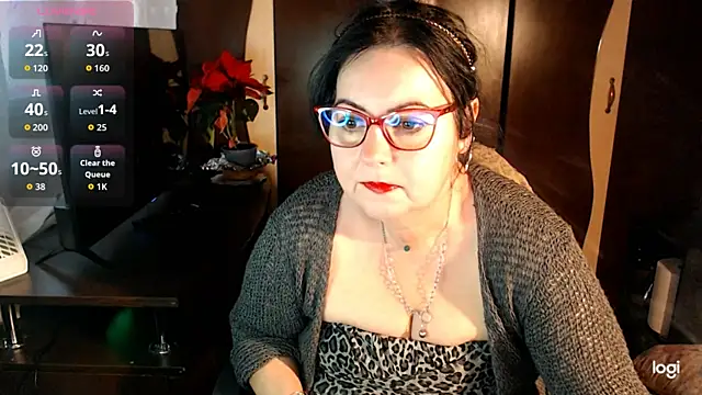 exymilf  online show from December 2025 12:10:02 PM