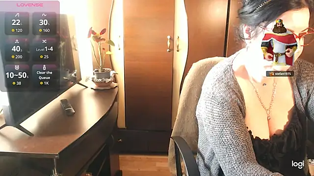 exymilf  online show from January 2026 01:16:02 PM