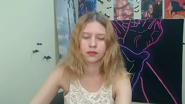 StellaCRL online show from November 2025 07:42:02 AM