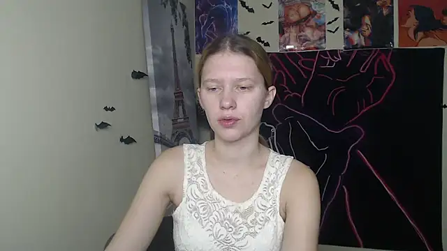 StellaCRL online show from November 2025 07:00:02 AM