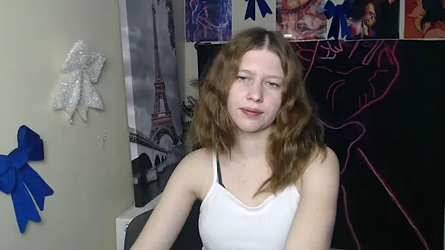 StellaCRL online show from February 2026 07:51:01 AM