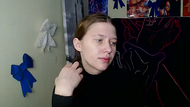 StellaCRL online show from February 2026 01:29:02 PM