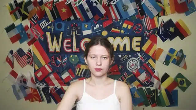 StellaCRL online show from February 2026 10:47:02 AM