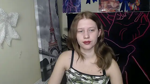 StellaCRL online show from February 2026 01:11:02 PM