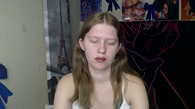 StellaCRL online show from March 2026 01:14:02 PM