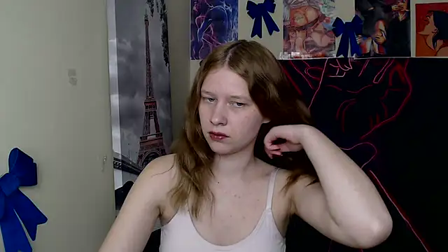 StellaCRL online show from March 2026 01:16:02 PM