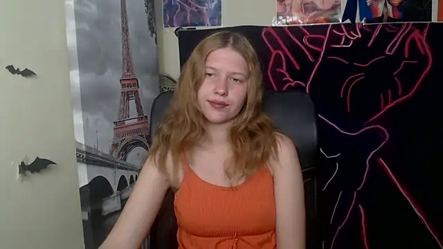 StellaCRL online show from May 2026 06:13:01 PM